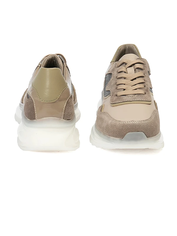 HAKİKİ DERİ SPOR AYAKKABI