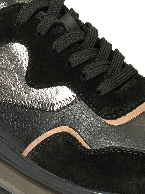 HAKİKİ DERİ SPOR AYAKKABI