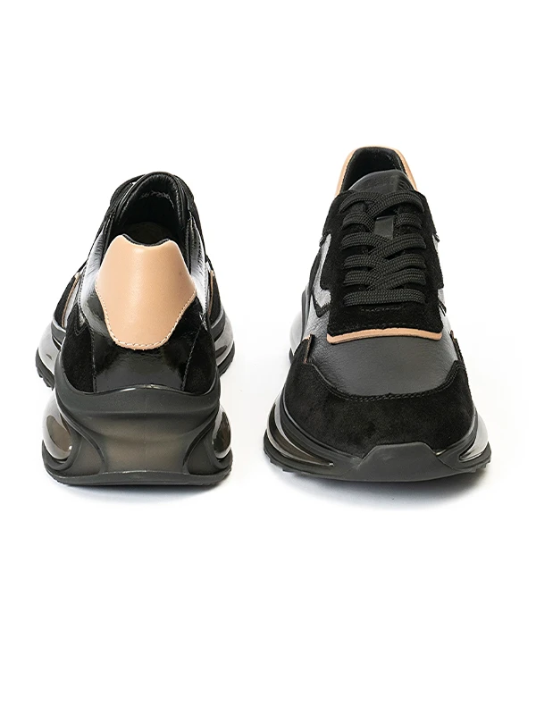 HAKİKİ DERİ SPOR AYAKKABI