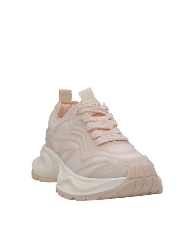 İTHAL TABAN SPOR AYAKKABI PEMBE