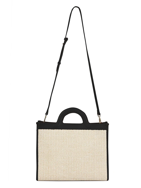 LAURA ASHLEY KADIN OMUZ ÇANTA SİYAH