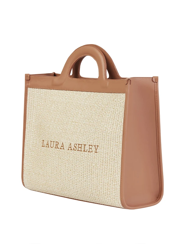 LAURA ASHLEY KADIN OMUZ ÇANTA TABA