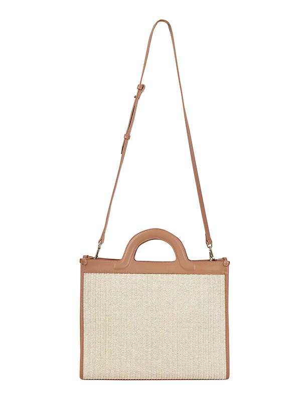 LAURA ASHLEY KADIN OMUZ ÇANTA TABA