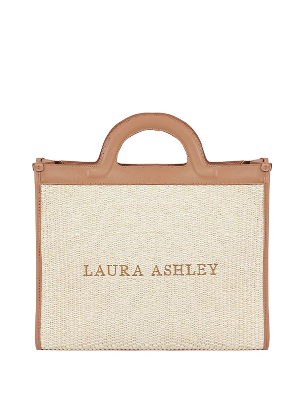 LAURA ASHLEY KADIN OMUZ ÇANTA TABA