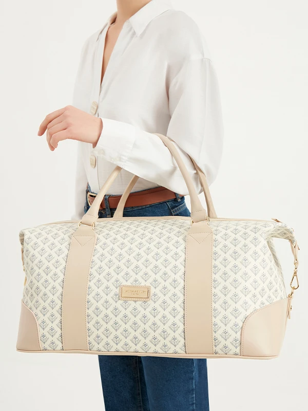 LAURA ASHLEY KADIN VALİZ