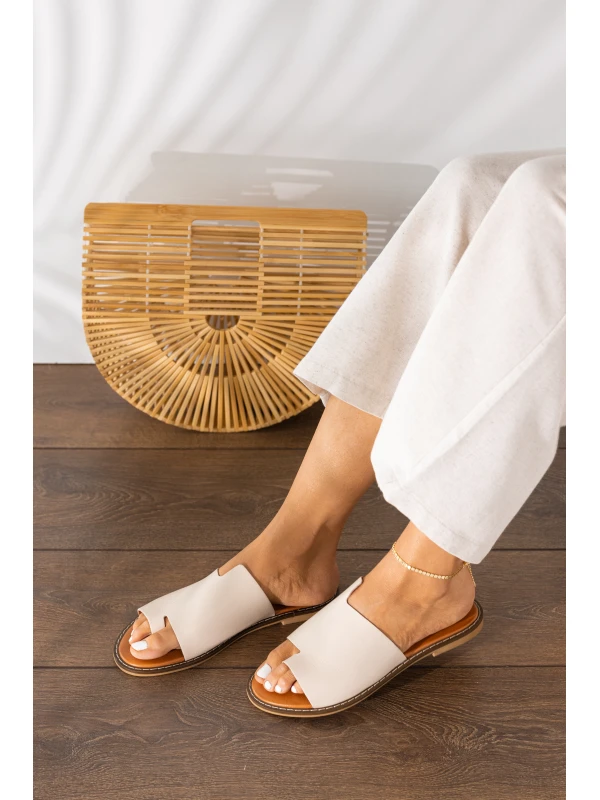 DERİ PARMAK ARASI TERLİK