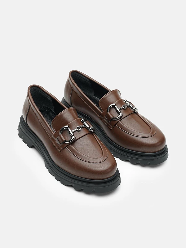 PELLA OXFORD AYAKKABI