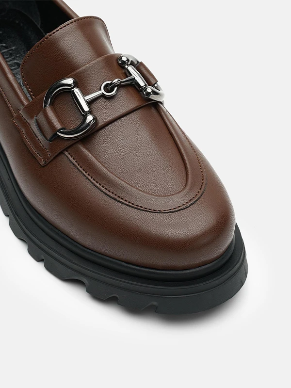 PELLA OXFORD AYAKKABI