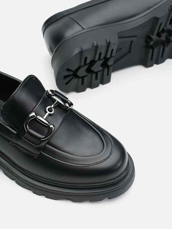 PELLA OXFORD AYAKKABI