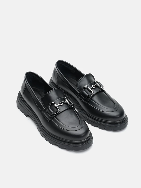 PELLA OXFORD AYAKKABI