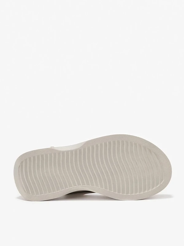 HAKİKİ DERİ KADIN SANDALET