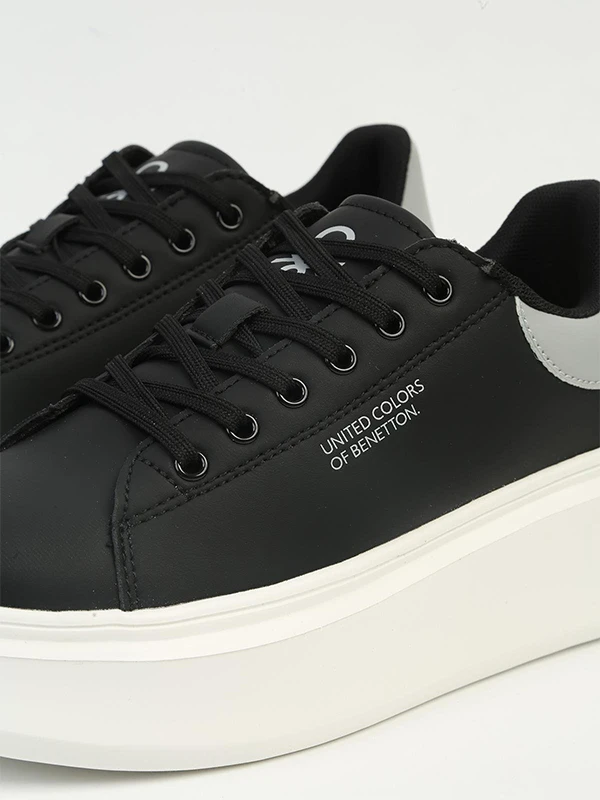 United Colors Of Benetton Bnt-10232 Sneaker