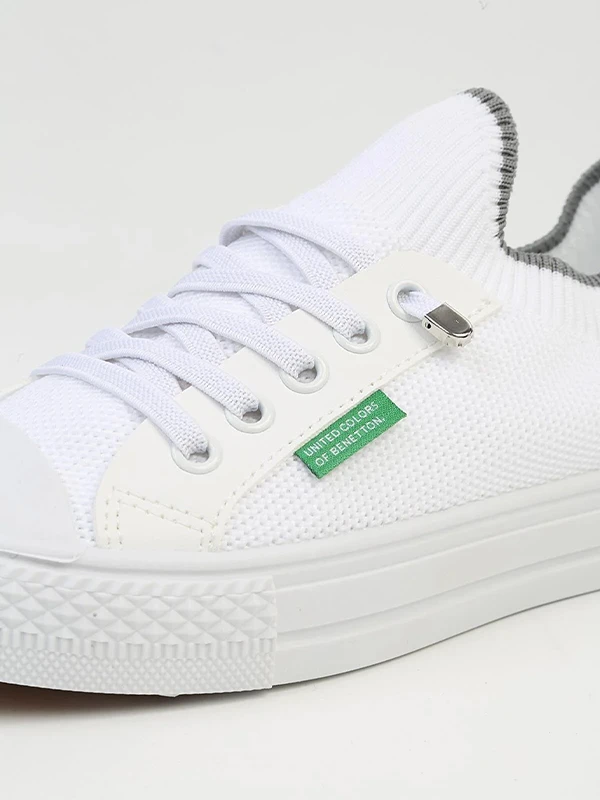 United Colors Of Benetton Bnt-10233 Sneaker