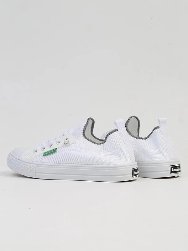 United Colors Of Benetton Bnt-10233 Sneaker