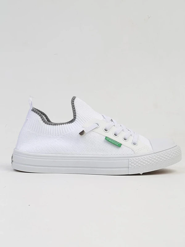 United Colors Of Benetton Bnt-10233 Sneaker