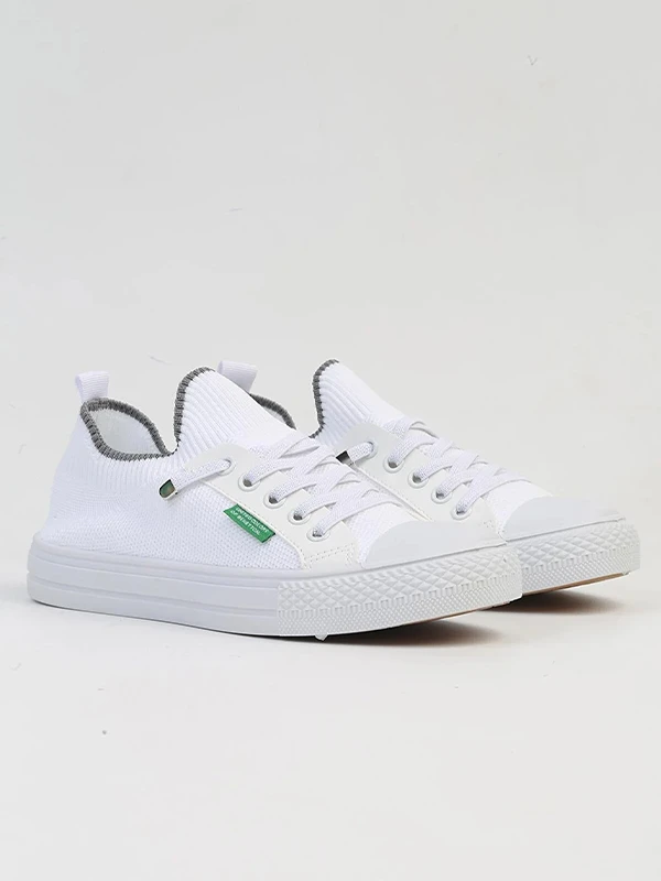 United Colors Of Benetton Bnt-10233 Sneaker