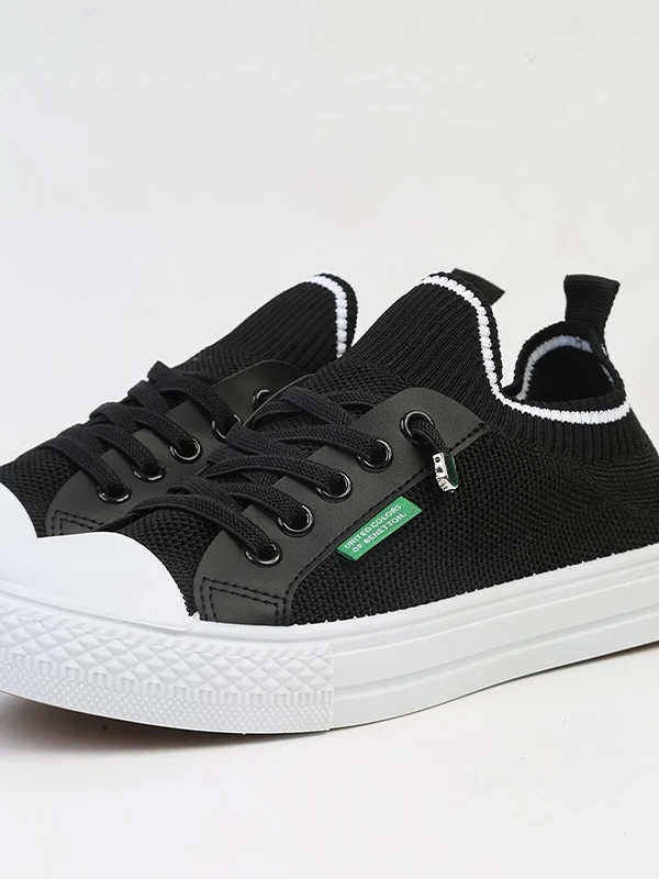 United Colors Of Benetton Bnt-10233 Sneaker
