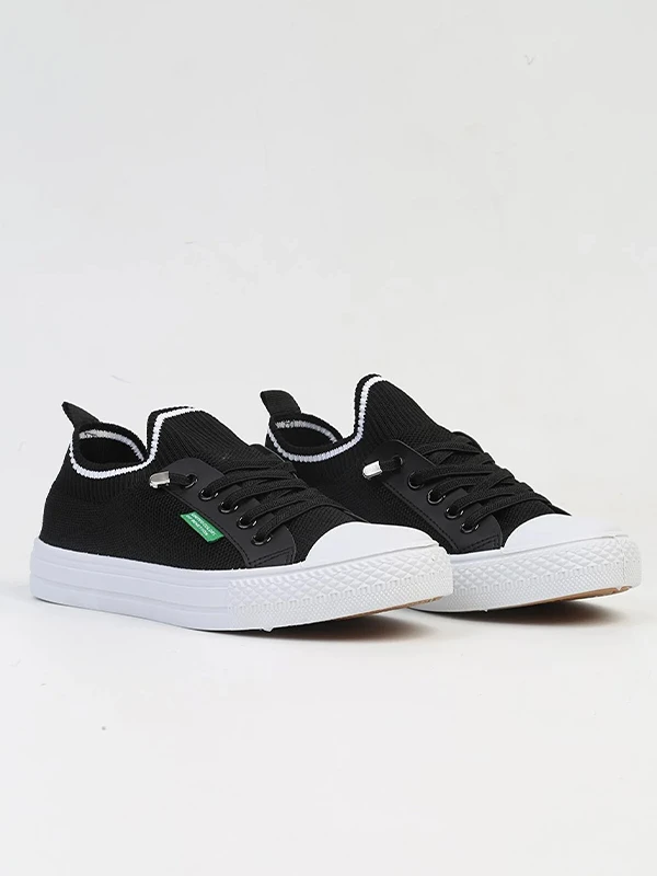 United Colors Of Benetton Bnt-10233 Sneaker