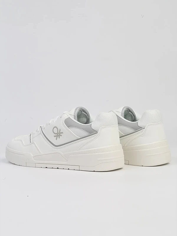 United Colors of Benetton BNT-10081 Sneakers