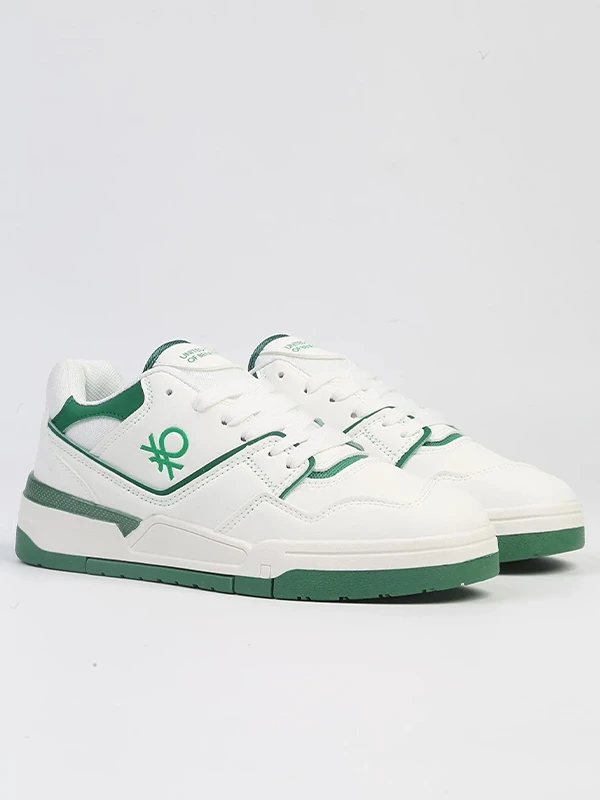 United Colors of Benetton BNT-10081 Sneakers