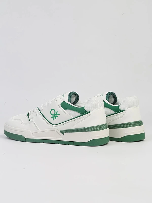 United Colors of Benetton BNT-10081 Sneakers