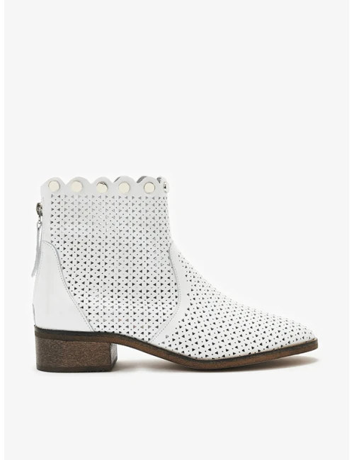 ARKASI FERMUARLI WESTERN