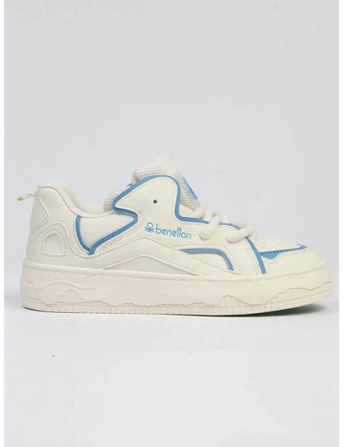 United Colors of Benetton BNT-10100 Sneakers