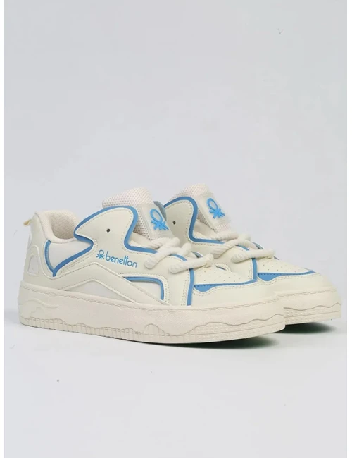 United Colors of Benetton BNT-10100 Sneakers
