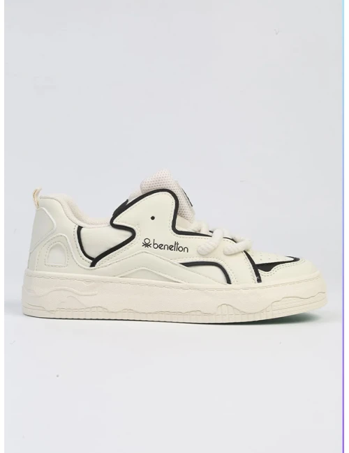 United Colors of Benetton BNT-10100 Sneakers