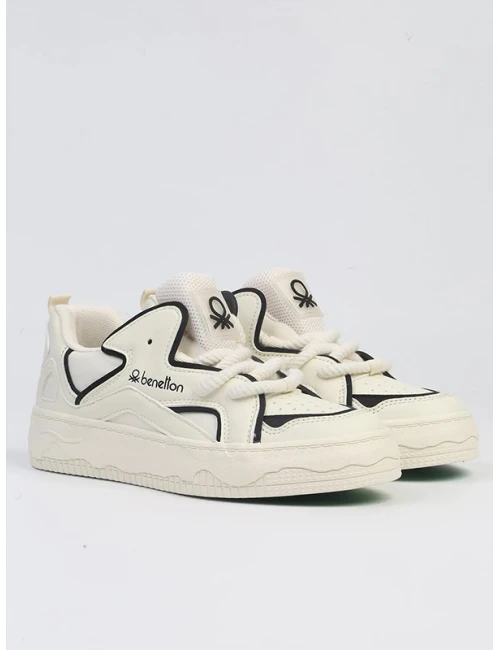 United Colors of Benetton BNT-10100 Sneakers