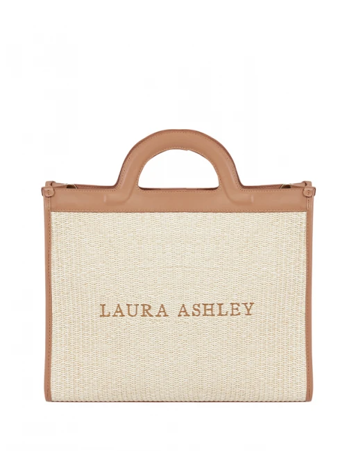 LAURA ASHLEY KADIN OMUZ ÇANTA TABA
