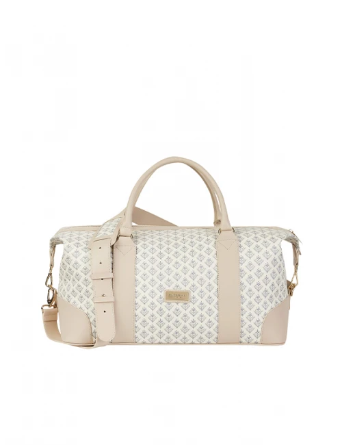 LAURA ASHLEY KADIN VALİZ