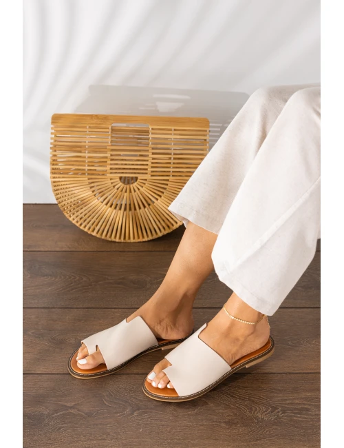 DERİ PARMAK ARASI TERLİK