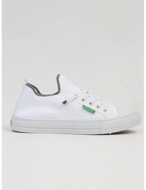 United Colors Of Benetton Bnt-10233 Sneaker