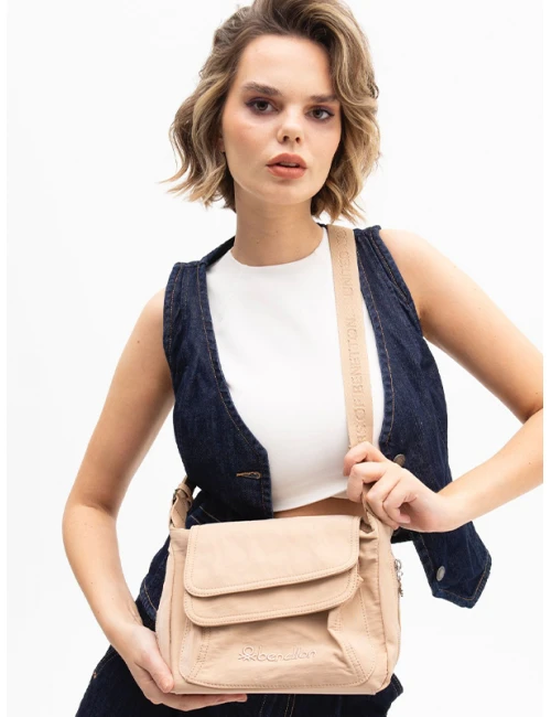 United Colors Of Benetton Kadın Çantası BNT1196 TEN