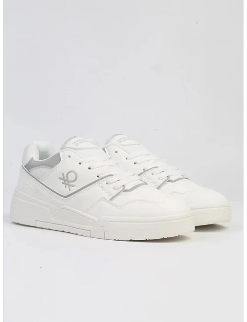 United Colors of Benetton BNT-10081 Sneakers