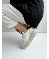 EVA TABANLI SNEAKER