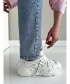 KADIN SNEAKER BEYAZ
