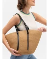 MATTHEW COX SHOULDER BAG CAMEL