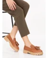 PÜSKÜLLÜ LOAFER