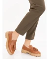 PÜSKÜLLÜ LOAFER