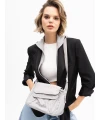 United Colors Of Benetton Kadın Çantası BNT1196 GRİ