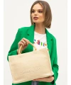 United Colors Of Benetton Kadın Çantası bnt1274 BEJ