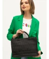 United Colors Of Benetton Kadın Çantası bnt1274 SİYAH