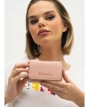 United Colors Of Benetton Kadın Cüzdan BNT1210 PEMBE