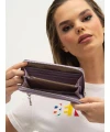 United Colors Of Benetton Kadın Cüzdan BNT1212 LİLA