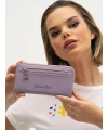 United Colors Of Benetton Kadın Cüzdan BNT1212 LİLA