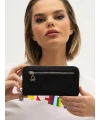 United Colors Of Benetton Kadın Cüzdan BNT1212 SİYAH