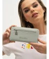 United Colors Of Benetton Kadın Cüzdan BNT1212 SU YEŞİLİ