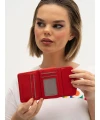 United Colors Of Benetton Kadın Cüzdan BNT1245 KIRMIZI